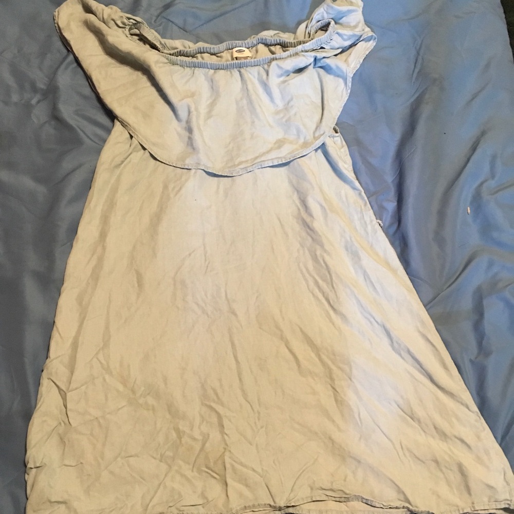 Old Navy Midi Dress